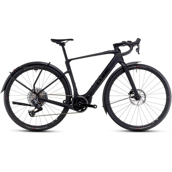 Cube Cube Nuroad Hybrid C:62 SLX FE 400X MY25 Gravel Bike