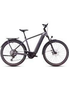 Cube Cube Kathmandu Hybrid SLX 800 MY25 Electric Bike