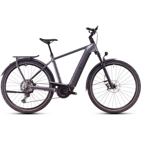 Cube Cube Kathmandu Hybrid SLX 800 MY25 Electric Bike