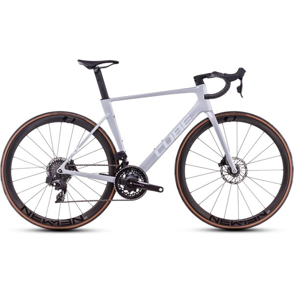 Cube Cube Litening AIR C:68X PRO MY25 Road Bike