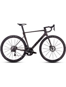 Cube Cube Litening AIR C:68X SLT MY25 Road Bike