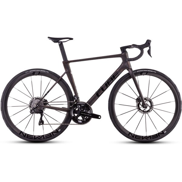 Cube Cube Litening AIR C:68X SLT MY25 Road Bike