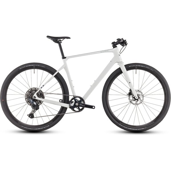 Cube Cube Nulane C:62 SLX MY25 City Bike