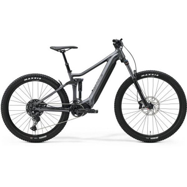 Merida Merida eOne Forty 400 SE Electric Mountain Bike MY24