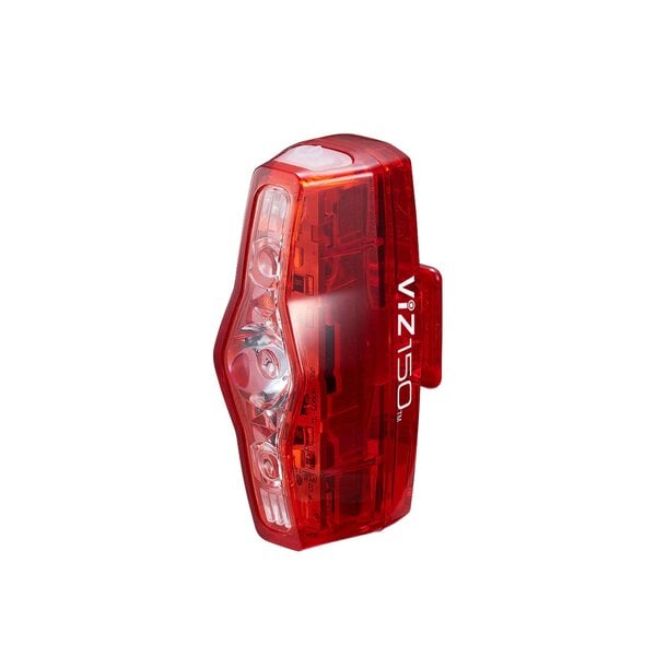 CatEye Cateye Viz 150 USB Rechargeable Rear Light (USB-C)