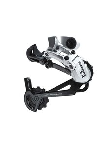 BLACK SRAM X4 REAR DERAILLEUR