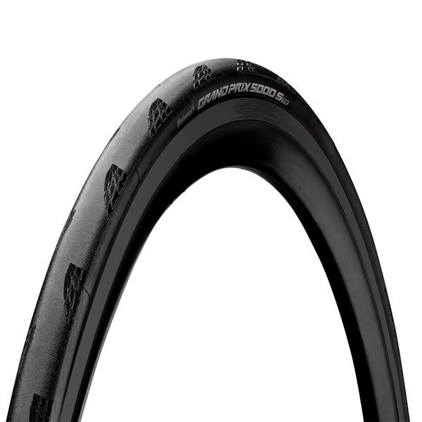 Continental Continental Road Tyre Foldable Tubeless TLR GP 5000s