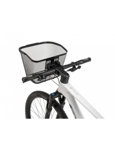 Topeak Topeak Urban Basket Front