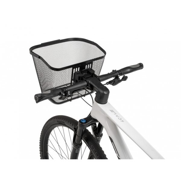 Topeak Topeak Urban Basket Front