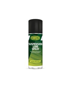  Fenwicks Suspension Lube Spray 200ml (Single Can)