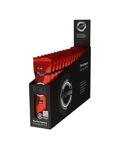 TORQ TORQ Energy Caffeine Drink Single Serve Sachets (15 x 33g): COLA