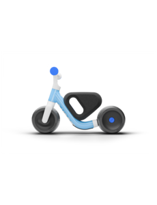 Woom Woom WOW Balance Bike