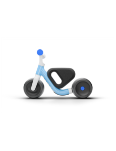 Woom Woom WOW Balance Bike