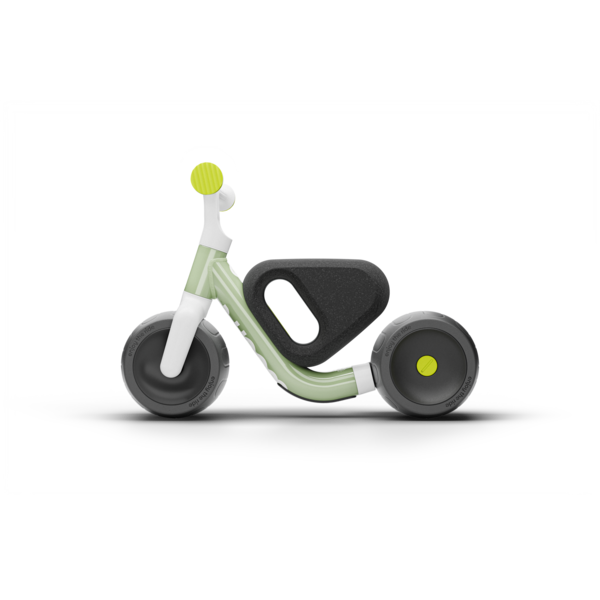 Woom Woom WOW Balance Bike