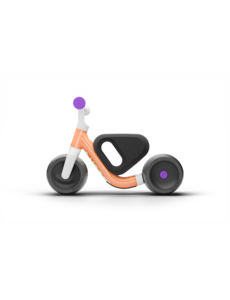 Woom Woom WOW Balance Bike