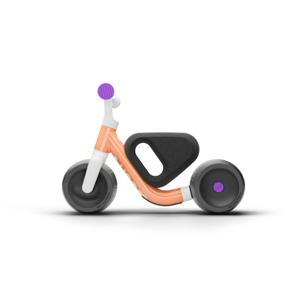 Woom Woom WOW Balance Bike