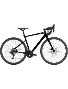  Ex-Demo: Cannondale Topstone 4 Black  Medium (170-185cm)
