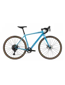  Ex - Demo : Cannondale Topstone 4 Alpine  Large (180-193cm)