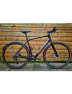  Second Hand Bike Merida Espeeder 200 Electric City Bike, Black, Large (175-190cm), Private Sale