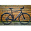 Second Hand Bike Merida eSpeeder 200 Electric City Bike, Black, Large (175-190cm), Private Sale