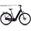 Cube Cube Supreme Hybrid Comfort ONE 500 MY25 Electric Bike