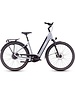 Cube Cube Supreme Hybrid DELUXE SLX 625 2025 Electric Bike
