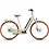 Cube Cube Ella Hybrid 500 2025 Electric Bike