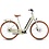 Cube Cube Ella Hybrid 500 2025 Electric Bike