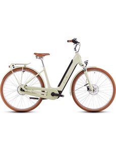 Cube Cube Ella Hybrid 500 2025 Electric Bike