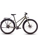 Cube Cube Hyde PRO FE 2025 Womens City Bike