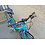 Second Hand City Bike Giant Liv Escape W Blue Medium Size  | Available In Stock