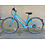 Second Hand City Bike Giant Liv Escape W Blue Medium Size  | Available In Stock