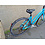 Second Hand City Bike Giant Liv Escape W Blue Medium Size  | Available In Stock