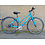 Second Hand City Bike Giant Liv Escape W Blue Medium Size  | Available In Stock