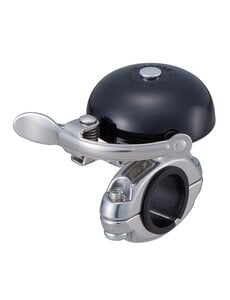 CatEye CatEye OH-2300A Hibiki Aluminum Bell
