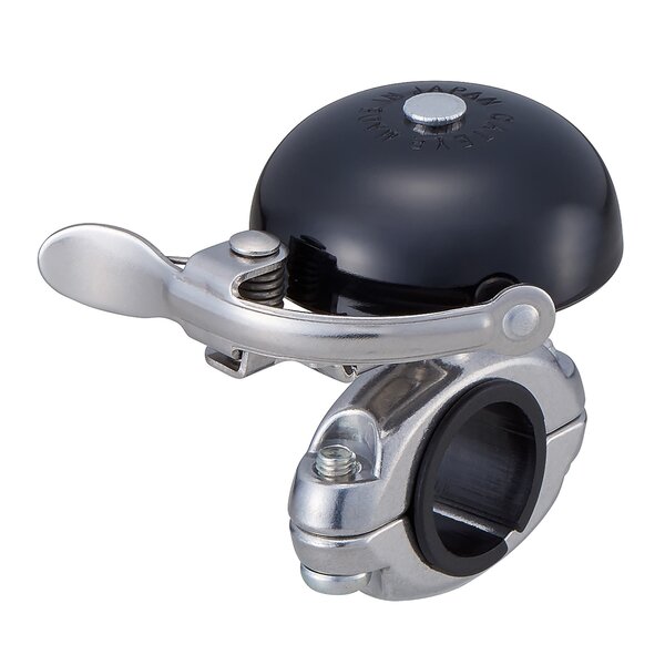 CatEye CatEye OH-2300A Hibiki Aluminum Bell