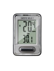 CatEye Computer Cateye Velo 7 Wired