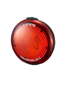 CatEye CatEye Wearable X Light Micro-USB