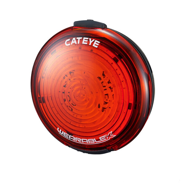 CatEye CatEye Wearable X Light Micro USB