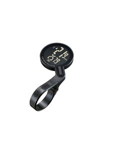 CatEye Cateye Quick Wireless Cycle Computer Black