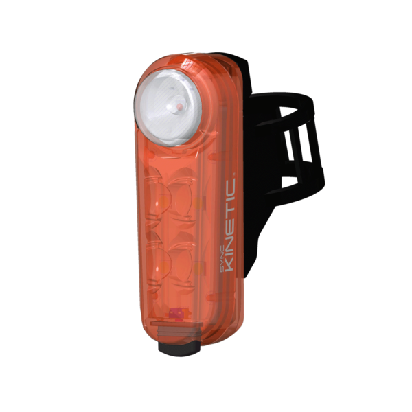 CatEye CatEye Sync Kinetic 40/50 LM Rear Light Micro-USB