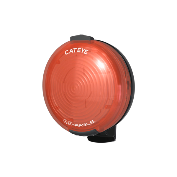 CatEye CatEye Sync 35/40 LM Wearable Rear Light Micro-USB