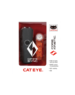 CatEye CatEye Sync Core / Sync Kinetic Bluetooth Connected Light Set both Micro-USB