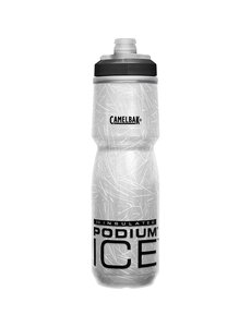 CamelBak CamelBak Podium Ice Insulated Bottle 600ml