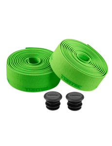 Tortec Tortec Suede Air Gel Handlebar/Bar Tape