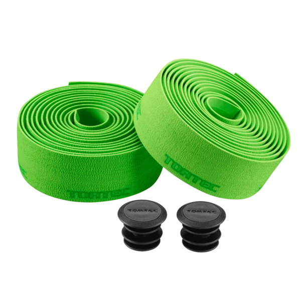 Tortec Tortec Suede Air Gel Handlebar/Bar Tape