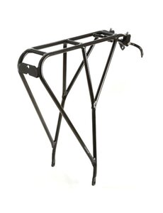 Tortec Tortec Velocity Hybrid Carrier Rack