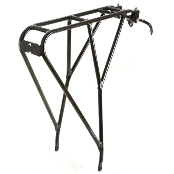 Tortec Carrier Rack Tortec Velocity Hybrid