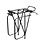 Tortec Tortec Expedition Rear Carrier Rack Black 26-700C Max Load 35kg