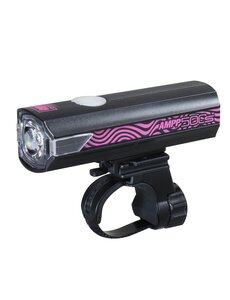 CatEye Cateye AMPP 500S USB-C Colour Edition Front Bike Light
